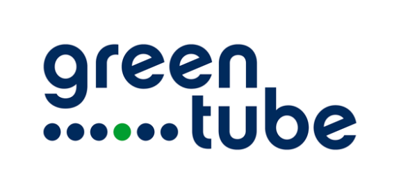 Greentube logo